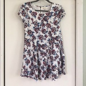 Urban Outfitters Silence and Noise dress